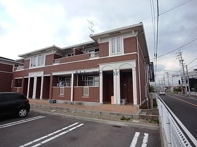 物件外観写真1　(外観)