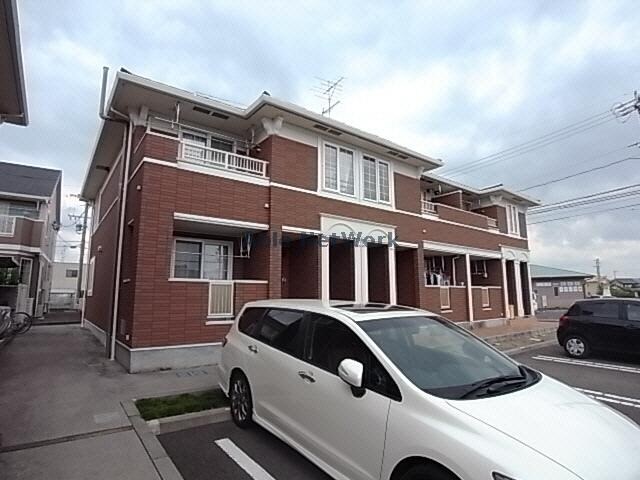 物件外観写真2　(外観)