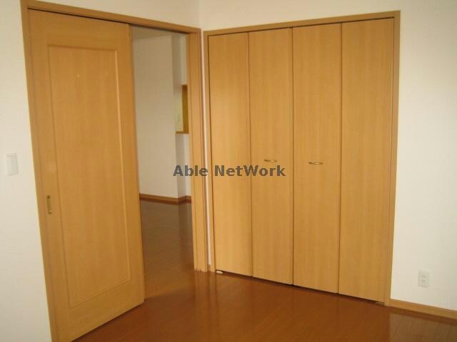 物件内観写真8　(※管理会社写真参照)