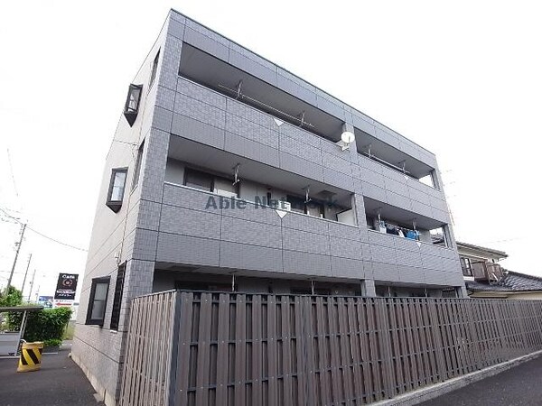 外観(外観)