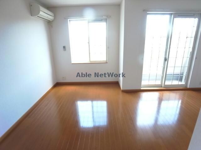 物件内観写真6　(ＬＤＫ)