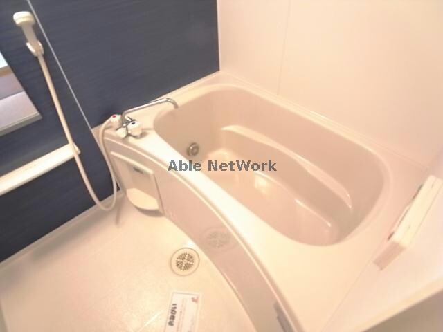 物件内観写真11　(バス／シャワールーム等)