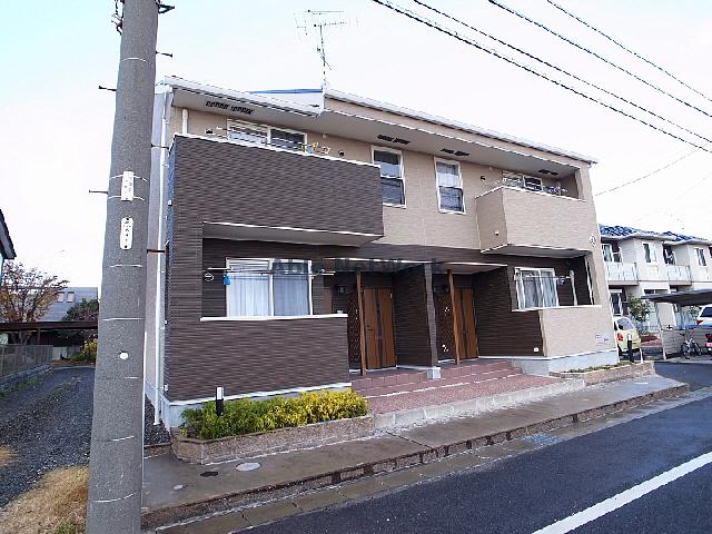 レイール　Ⅰ棟