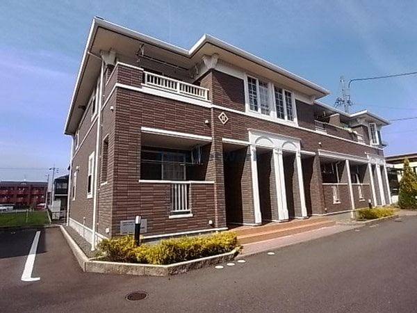外観(外観)