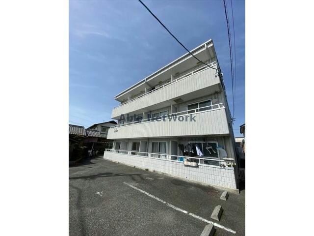 物件外観写真1　(※管理会社画像参照)