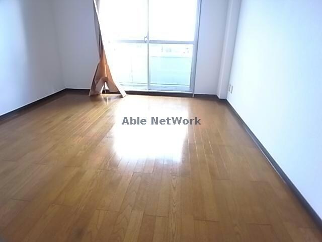 物件内観写真6　(※別部屋参照)