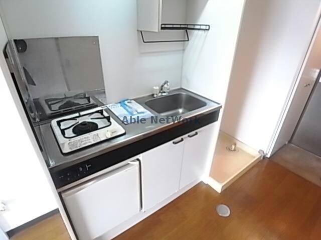 物件内観写真8　(※別部屋参照)