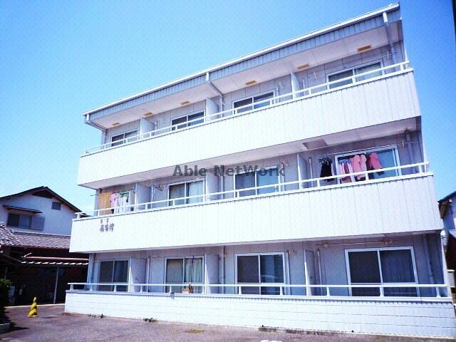 物件外観写真3　(外観)