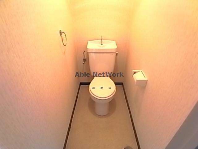 物件内観写真10　(※別部屋参照)