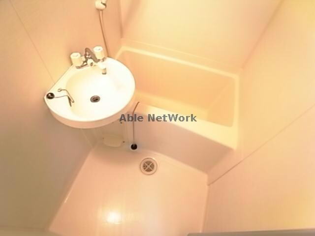 物件内観写真16　(※別部屋参照)