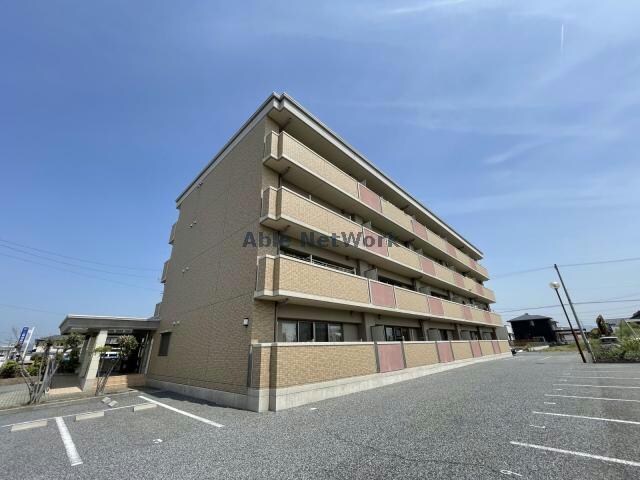 物件外観写真1　(外観)