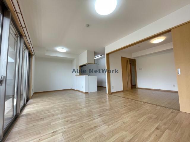 物件内観写真6　(※別部屋写真参照)