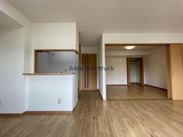 物件内観写真7　(ＬＤＫ)