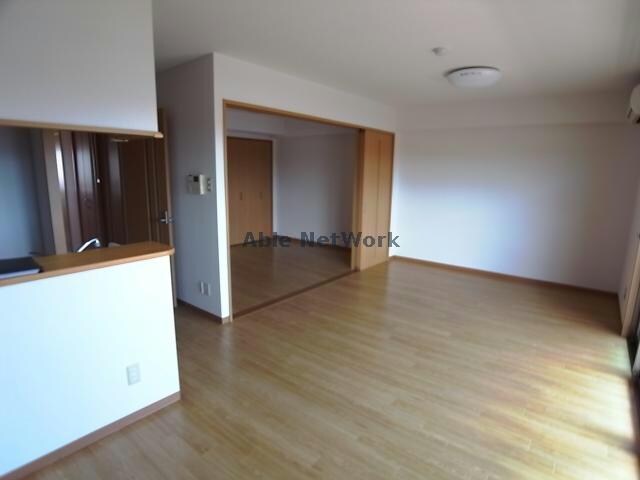 物件内観写真7　(ＬＤＫ)