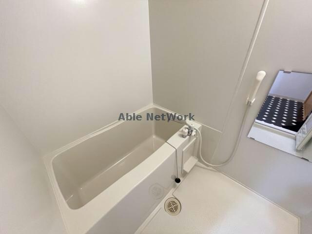 物件内観写真11　(バス／シャワールーム等)