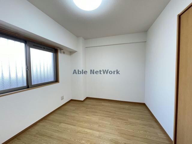 物件内観写真18　(※別部屋写真参照)