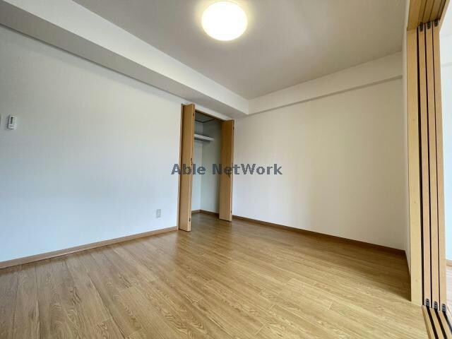 物件内観写真19　(居室)