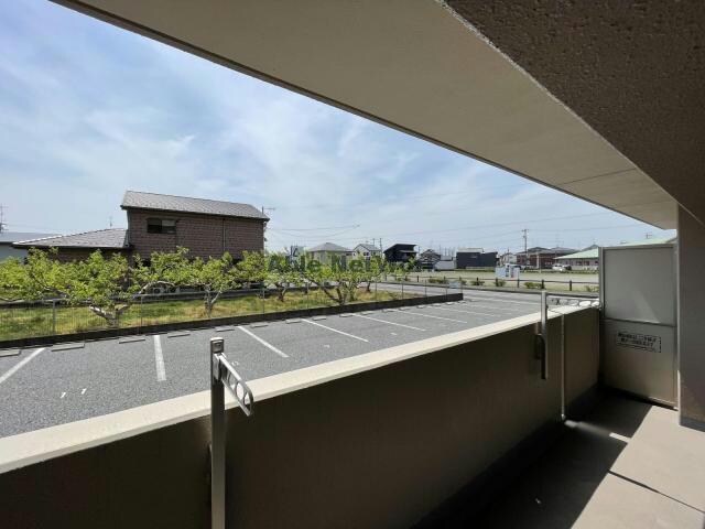 物件内観写真22　(眺望)