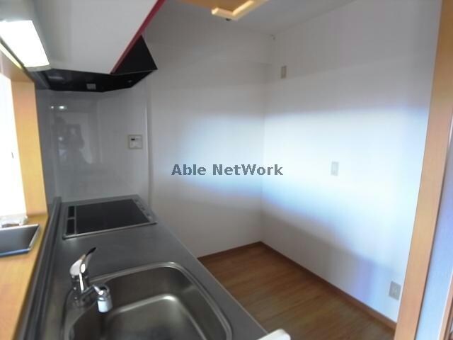 物件内観写真23　(キッチン)