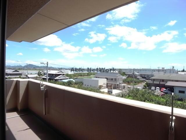 物件内観写真27　(眺望)