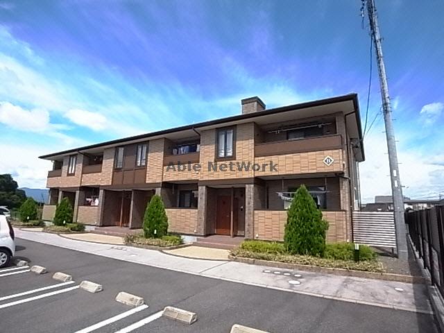 プライムガーデンB