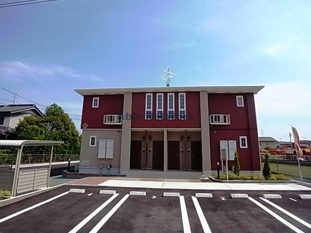 アルダンⅡ