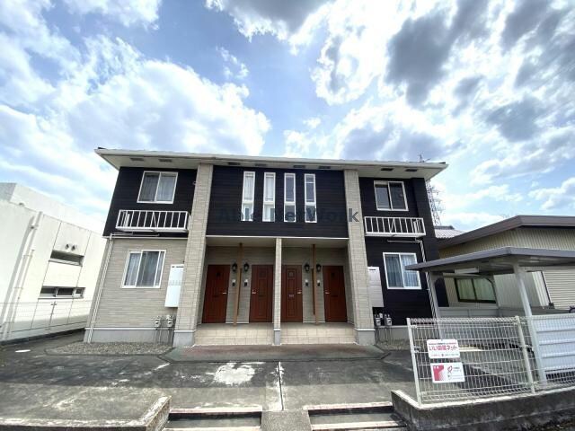 物件外観写真1　(外観)