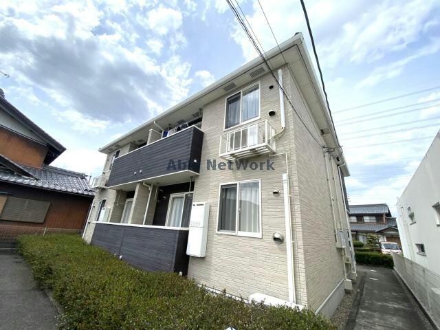 物件外観写真2　(外観)