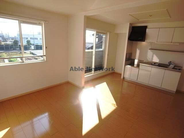 物件内観写真6　(ＬＤＫ)