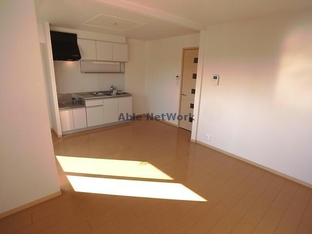 物件内観写真18　(ＬＤＫ)