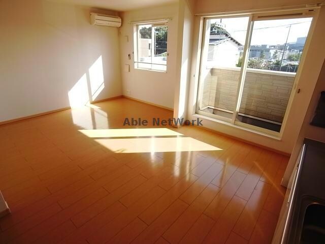 物件内観写真19　(ＬＤＫ)