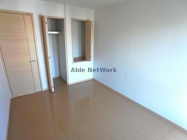 物件内観写真21　(居室)