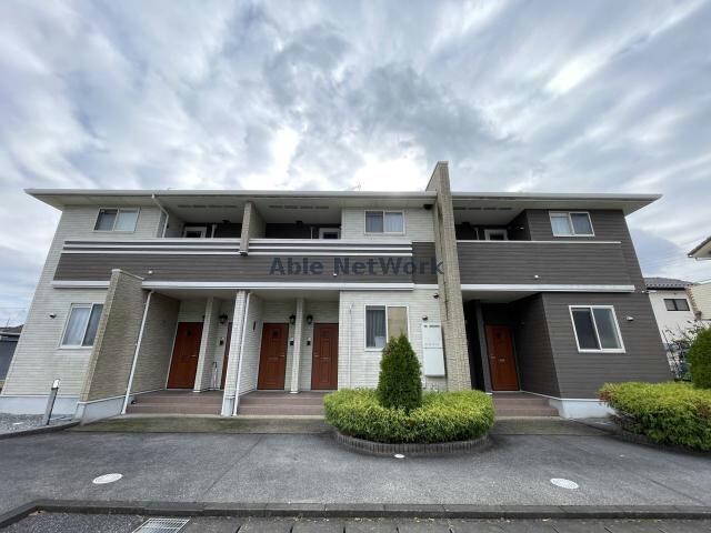 物件外観写真1　(外観)