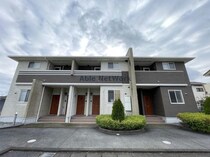 モデレート　の外観写真