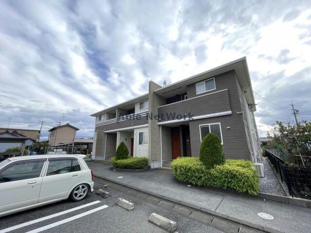 物件外観写真2　(外観)