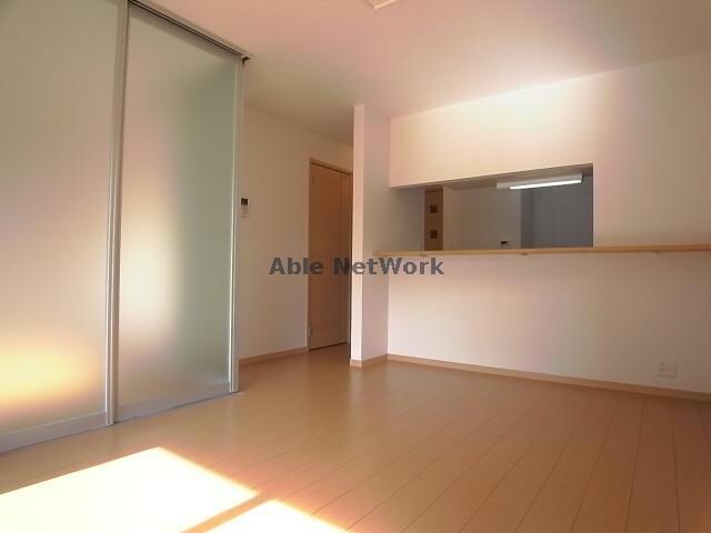 物件内観写真5　(※別部屋参照)