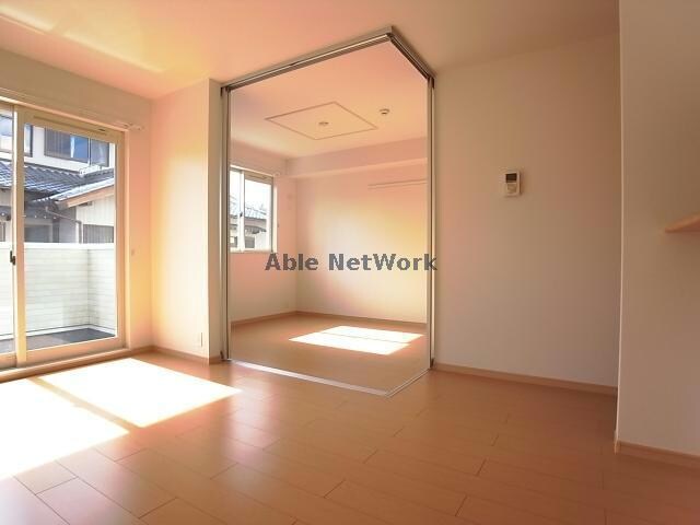 物件内観写真6　(※別部屋参照)