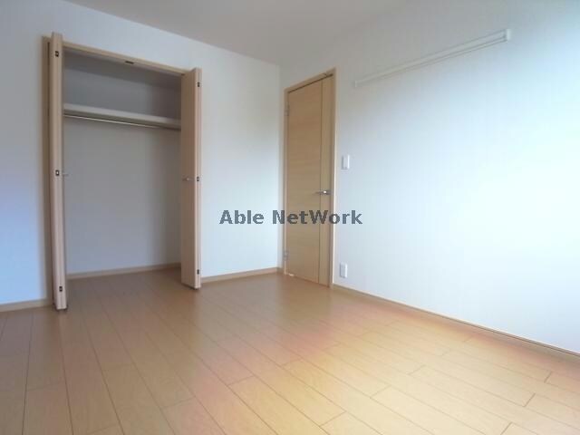 物件内観写真7　(※別部屋参照)