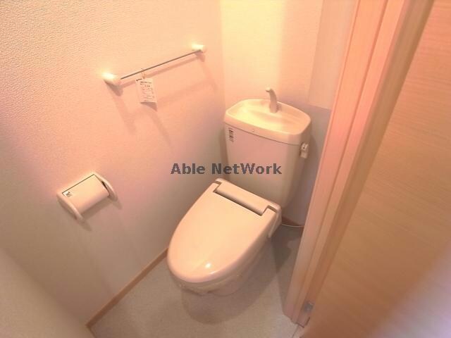 物件内観写真11　(※別部屋参照)