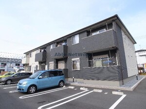 Ａ・Ｏ　Ｓｑｕａｒｅ　Ｂ外観写真