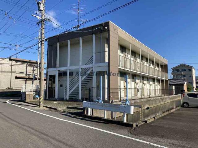 レオパレス花塚