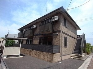 Petit　Riviere外観写真