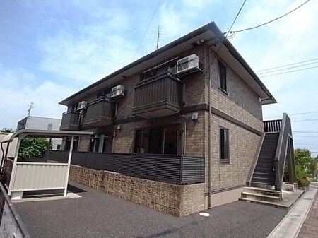 Petit　Riviere外観写真