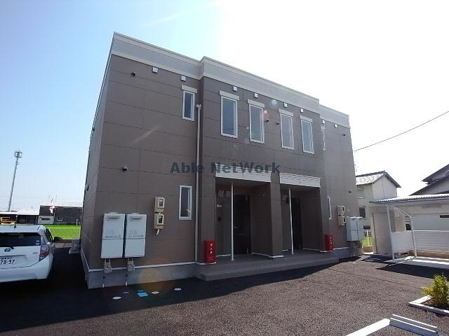 リバーウッドまつ