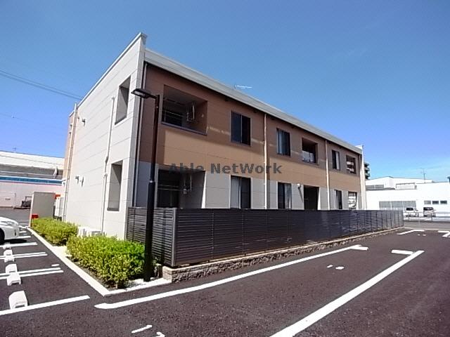 ルナ・ソレイユ