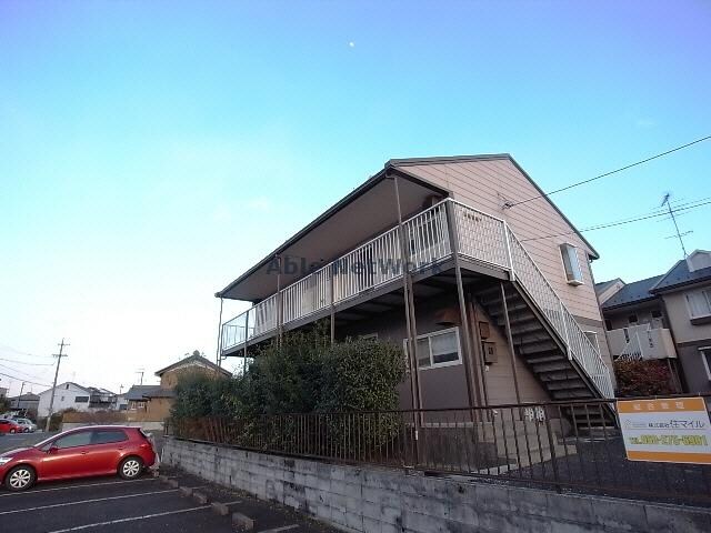 物件外観写真1　(外観)