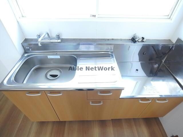 物件内観写真19　(キッチン)