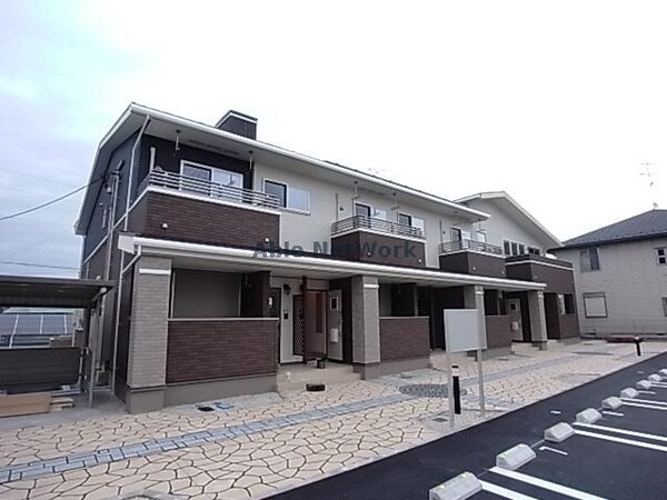 外観(外観)