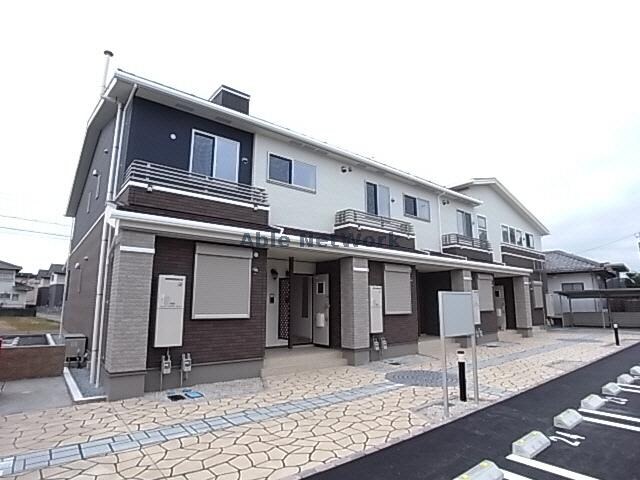 物件外観写真1　(外観)