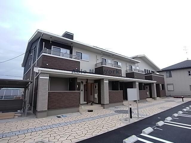 物件外観写真4　(外観)